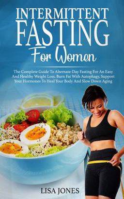 Intermittent Fasting for Women