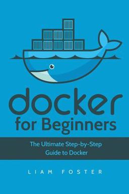 Docker for Beginners Docker for Beginners