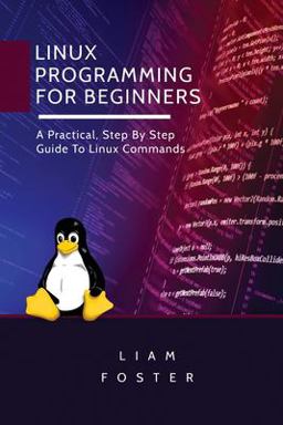 Linux Programming for Beginners Linux Programming for Beginners