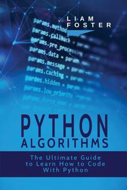 Python Algorithms Python Algorithms