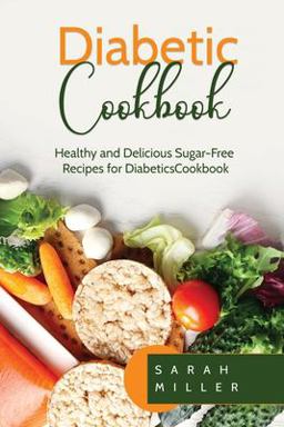 Diabetic Cookbook