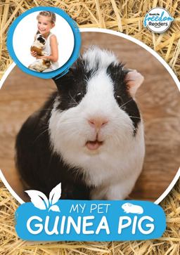 My Pet Guinea Pig My Pet Guinea Pig