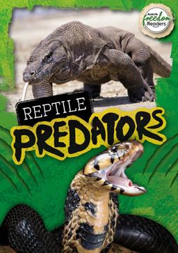 Reptile Predators Reptile Predators