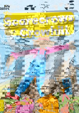 The Scarecrows of Crowhill