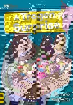 A Trogen Surprise A Trogen Surprise