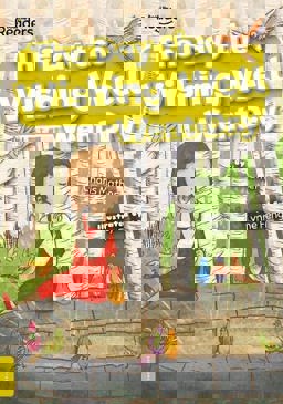 The Day the Wishing Well Went Dry The Day the Wishing Well Went Dry