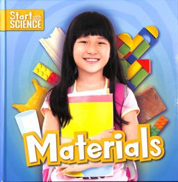 Materials Materials