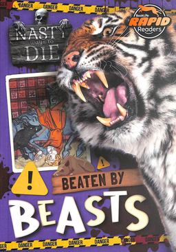 Beaten by Beasts Beaten by Beasts