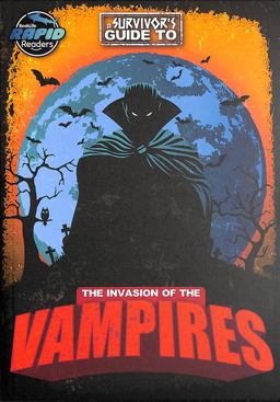 The Invasion of the Vampires