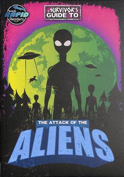 The Attack of the Aliens