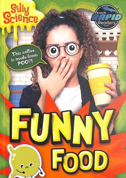 Funny Food Funny Food