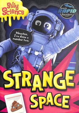 Strange Space Strange Space