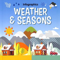 Weather and Seasons Weather and Seasons