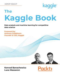 Data Analysis and Machine Learning with Kaggle