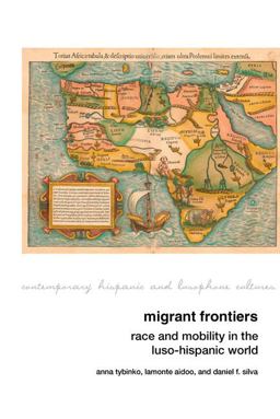 Migrant Frontiers Migrant Frontiers