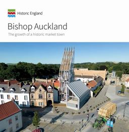 Bishop Auckland Bishop Auckland