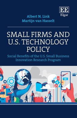 Small Firms and US Technology Policy