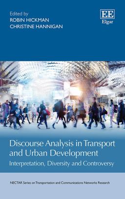 Discourse Analysis in Transport and Urban Development