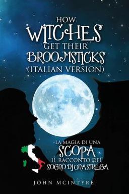 La Magia Di una Scopa La Magia Di una Scopa