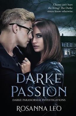 Darke Passion Darke Passion