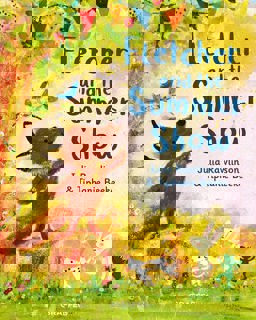 Fletcher and the Summer Show