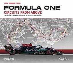 Formula One Circuits from Above 2022 Formula One Circuits from Above 2022