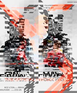 Formula 1: the Official History (2024)