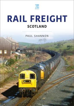 Rail Freight Rail Freight