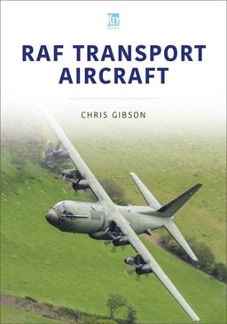 RAF Transport Aircraft RAF Transport Aircraft
