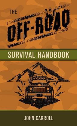 The off Road Survival Handbook