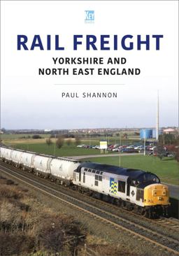 Rail Freight Rail Freight
