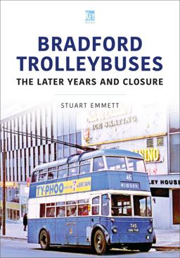 Bradford Trolleybuses