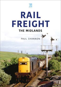Rail Freight Rail Freight