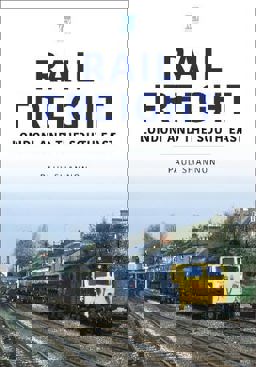 Rail Freight Rail Freight