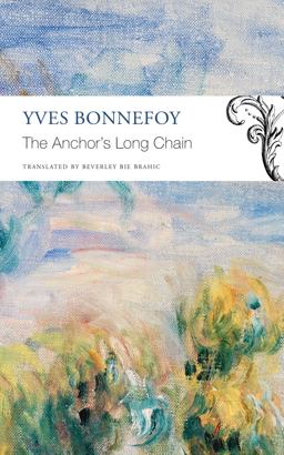 The Anchor's Long Chain