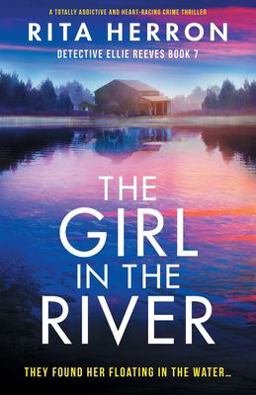 The Girl in the River The Girl in the River