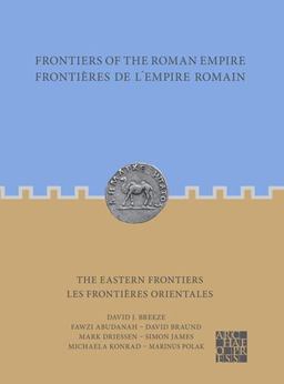 Frontiers of the Roman Empire
