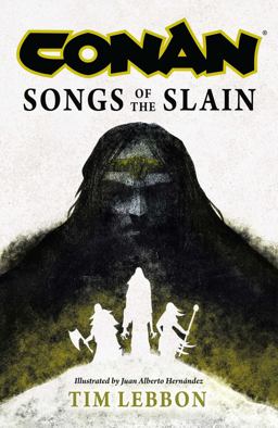 Conan: Songs of the Slain