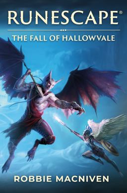 Runescape: the Fall of Hallowvale