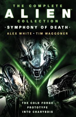 The Complete Alien Collection