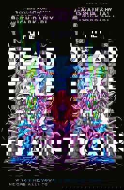 The Dead Take the a Train