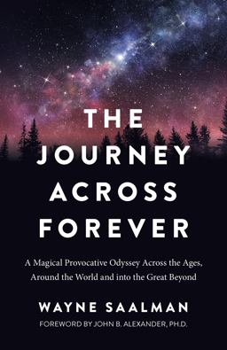 The Journey Across Forever