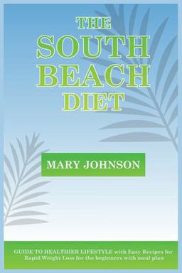 The South Beach Diet