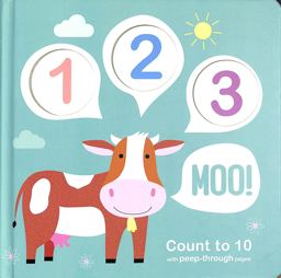 123 Moo!