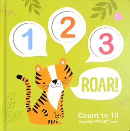 123 Roar!