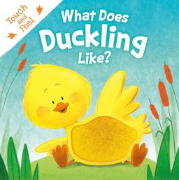 What Does Duckling Like?
