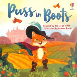 Puss in Boots