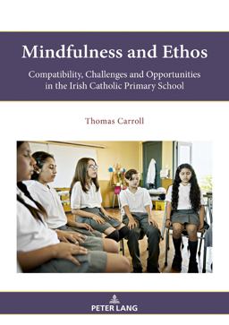 Mindfulness and Ethos Mindfulness and Ethos