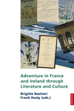 Adventure in France and Ireland Through Literature and Culture