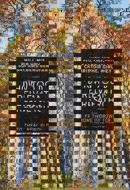 How to Do Relevant Research